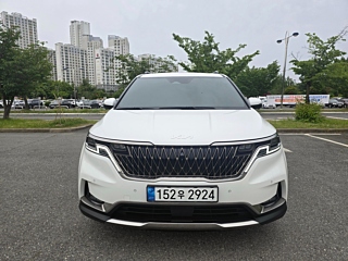 KIA CARNIVAL 2023