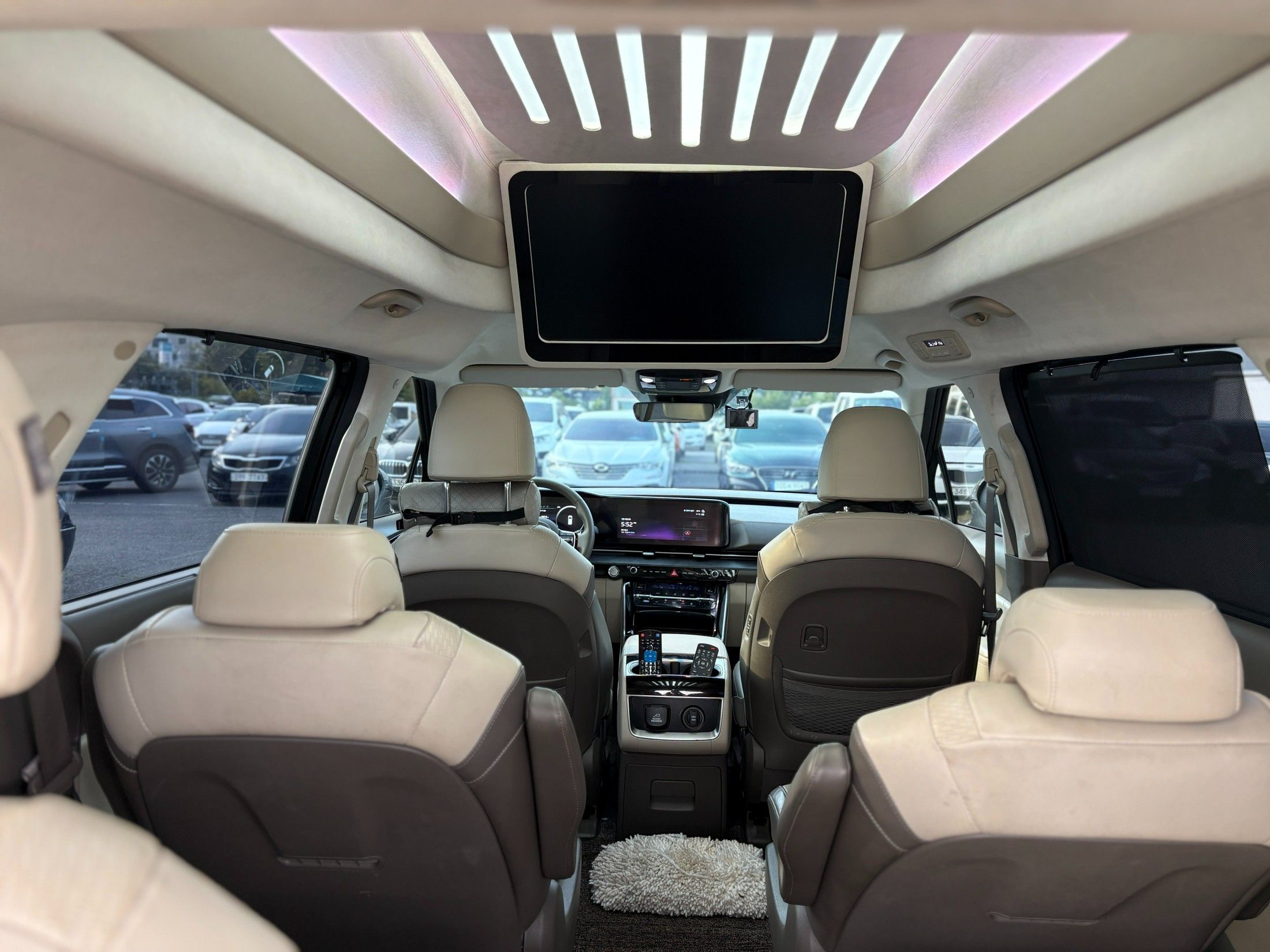 KIA CARNIVAL 2021