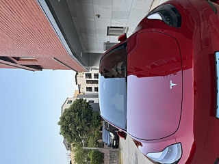 Заказать TESLA MODEL Y