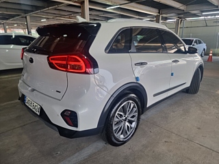 KIA NIRO 2019