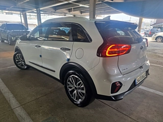 KIA NIRO 2019