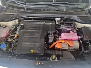 KIA NIRO 2019