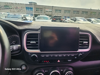 HYUNDAI VENUE 2020