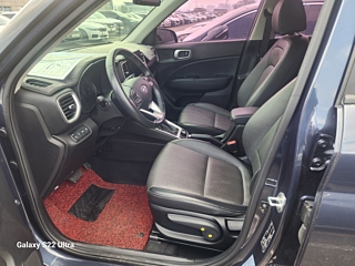 HYUNDAI VENUE 2020