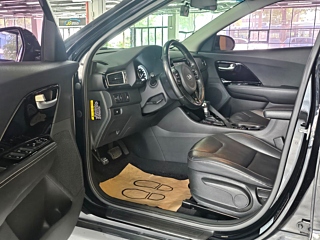 KIA NIRO 2016