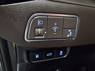 HYUNDAI GRANDEUR IG 2017