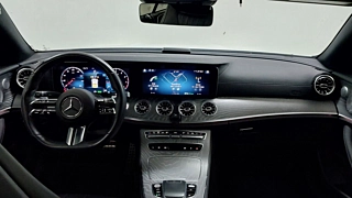 MERCEDES BENZ E-CLASS W213 2021