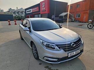 SAMSUNG SM5 NOVA 2018