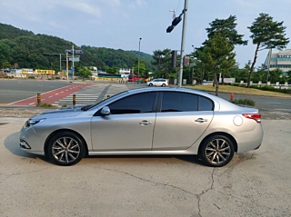 SAMSUNG SM5 NOVA 2018
