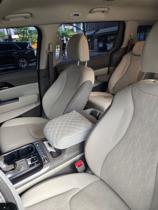 KIA CARNIVAL 2022