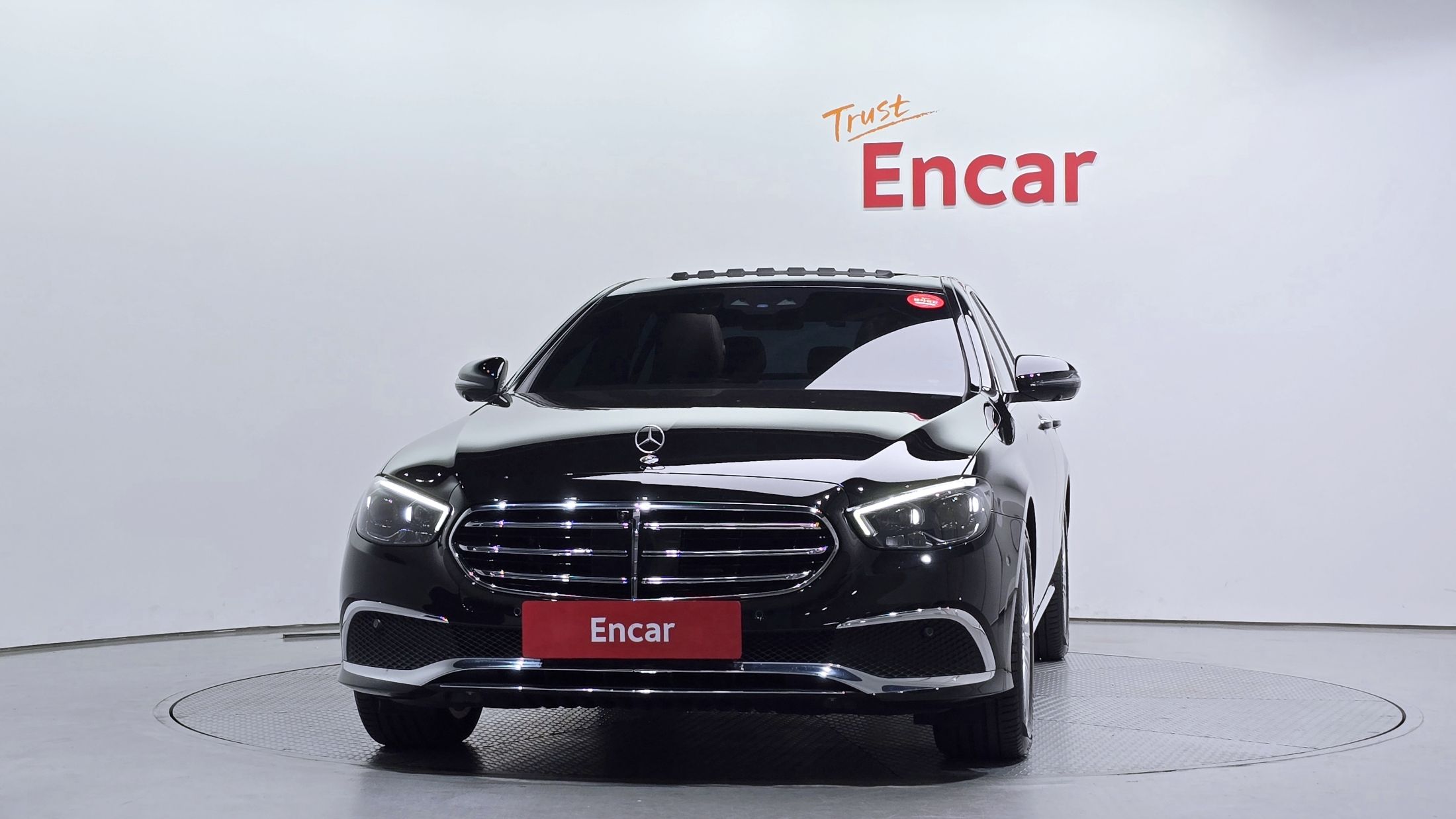 MERCEDES BENZ E-CLASS W213 2023
