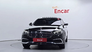 MERCEDES BENZ E-CLASS W213 2023