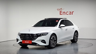 mercedes-benz e-class-w214