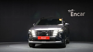 HYUNDAI TUCSON HYBRID NX4  2025