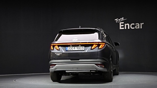 HYUNDAI TUCSON HYBRID NX4  HEV 1.6 2WD 2025