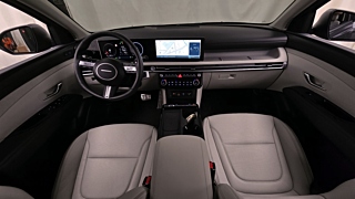 HYUNDAI TUCSON HYBRID NX4  HEV 1.6 2WD 2025