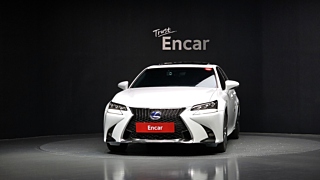 LEXUS GS450H 2017