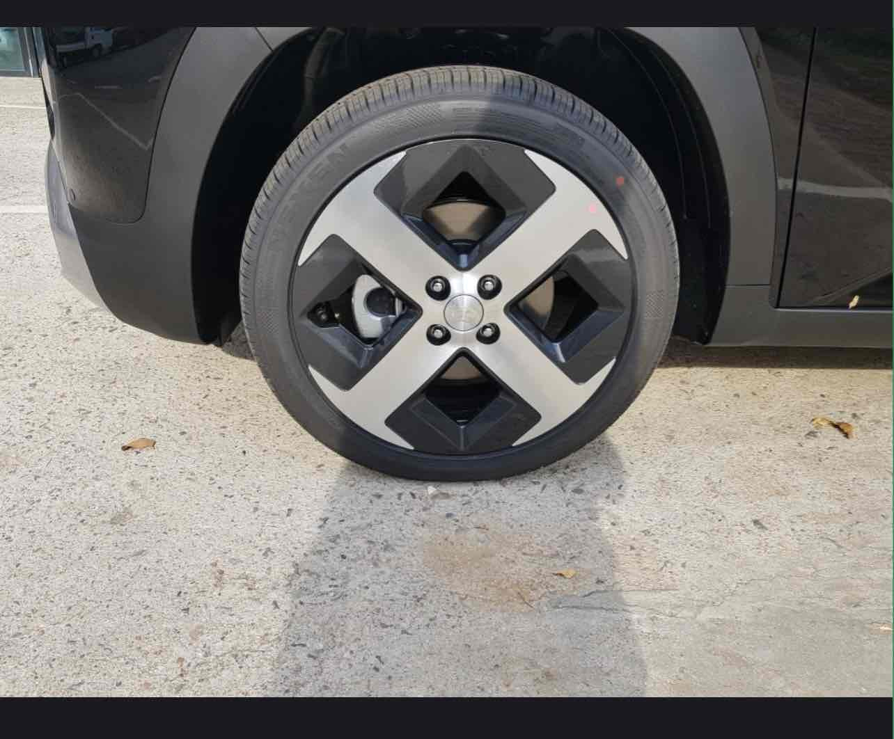 HYUNDAI CASPER ELECTRIC