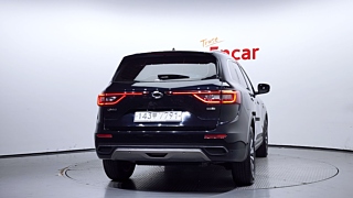 SAMSUNG QM6 2019