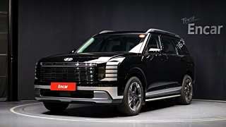 hyundai palisade-lx3