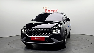 HYUNDAI SANTAFE  2021