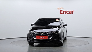 DAEWOO CRUZE 2017