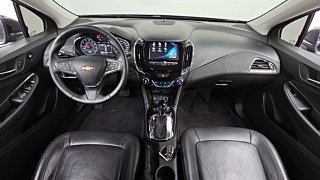 DAEWOO CRUZE 2017