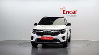 KIA SELTOS  2022