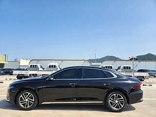 HYUNDAI GRANDEUR IG 2022
