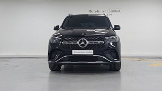 MERCEDES BENZ GLE-CLASS W167 2024