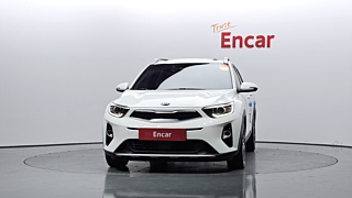 KIA STONIC 2018