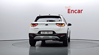 KIA STONIC 2018