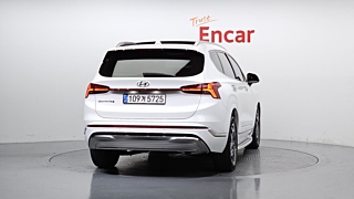 HYUNDAI SANTAFE 2023