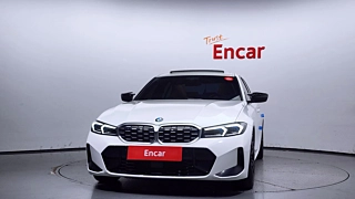 BMW 3-SERIES G20 2023