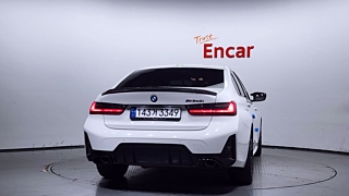 BMW 3-SERIES G20 2023