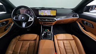 BMW 3-SERIES G20 2023
