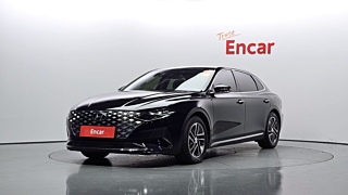 HYUNDAI GRANDEUR IG 2022