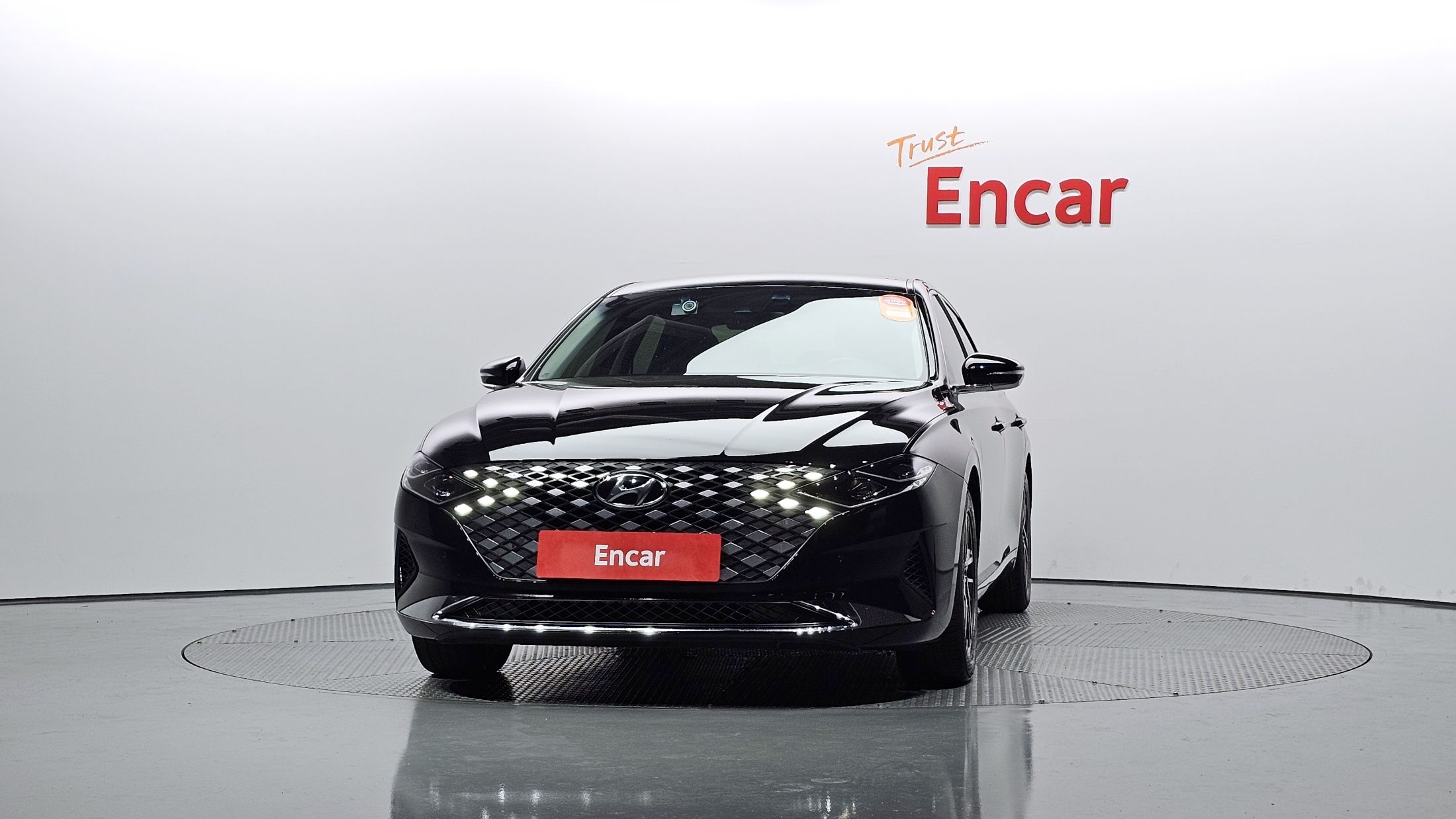 HYUNDAI GRANDEUR IG