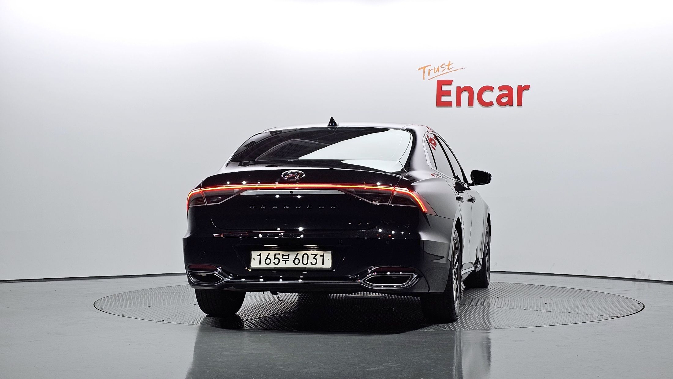 HYUNDAI GRANDEUR IG