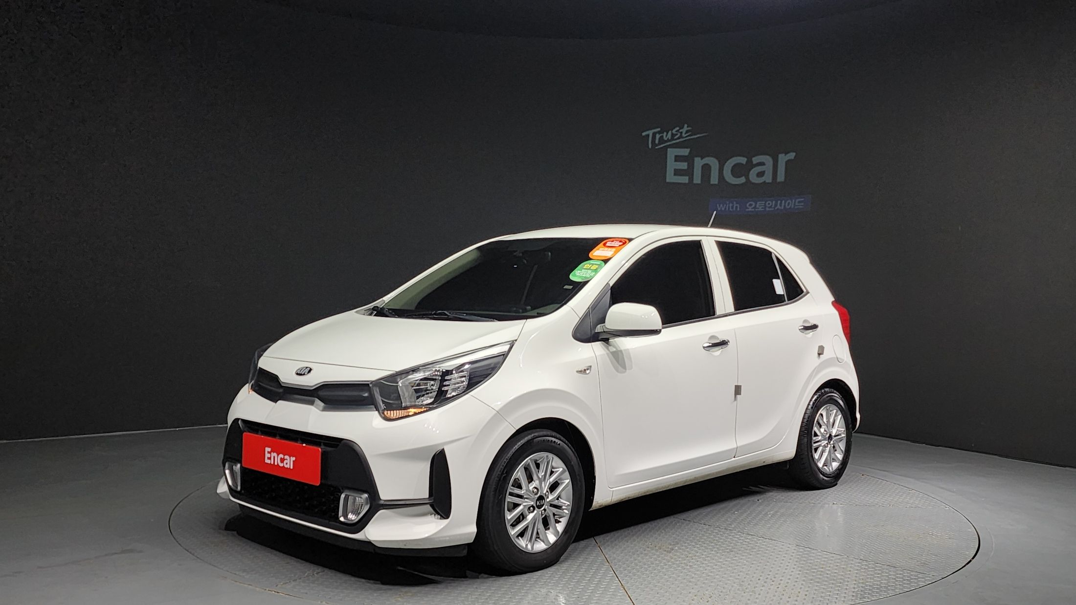 KIA MORNING URBAN JA