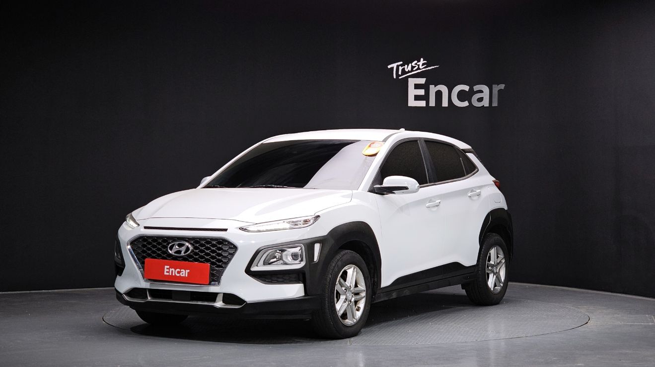 HYUNDAI KONA 2020