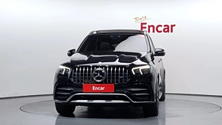 MERCEDES BENZ GLE-CLASS W167 2022