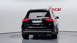 MERCEDES BENZ GLE-CLASS W167 2022