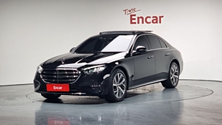 mercedes-benz e-class-w214