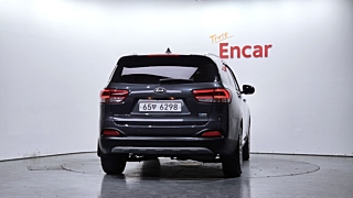 KIA SORENTO 2017