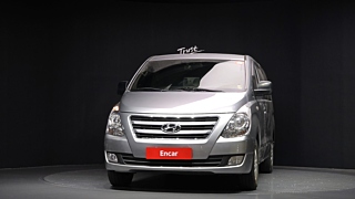 HYUNDAI STAREX GRAND 2017