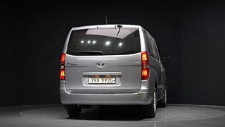 HYUNDAI STAREX GRAND 2017