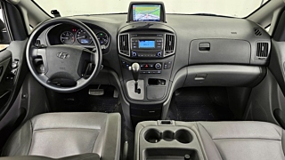 HYUNDAI STAREX GRAND 2017