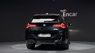 BMW X3 G45 2024