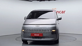 HYUNDAI STARIA KMFYCX71BNU048953 2022